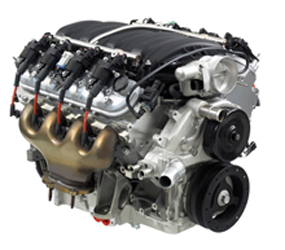 U0524 Engine